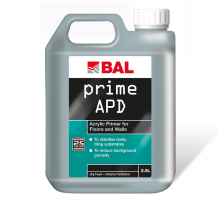 BAL Prime APD Acrylic Primer 2.5L